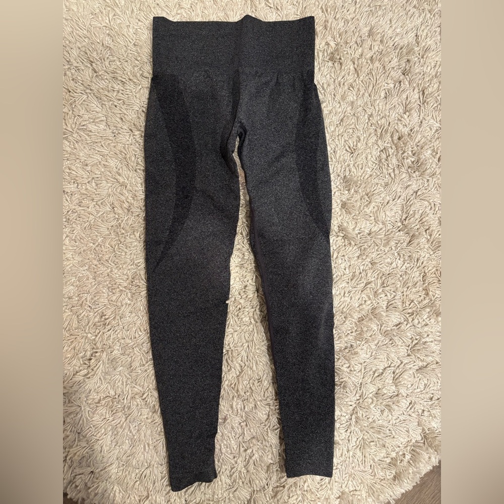 Athletic leggings